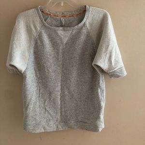 Calvin Klein Sweatshirt-type